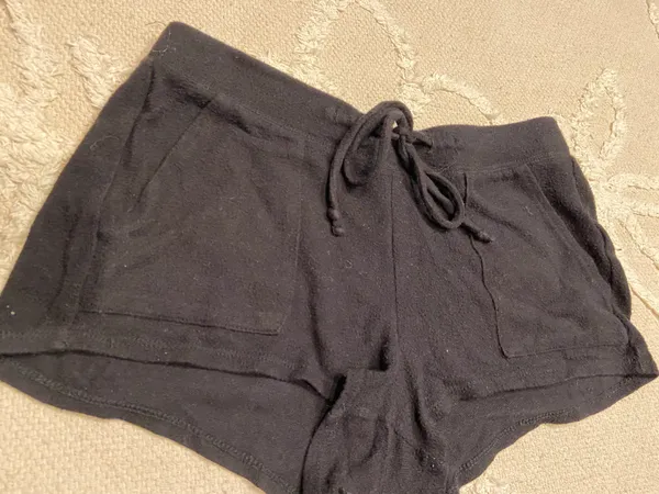 Abercrombie And Fitch Lounge Shorts - Image 3