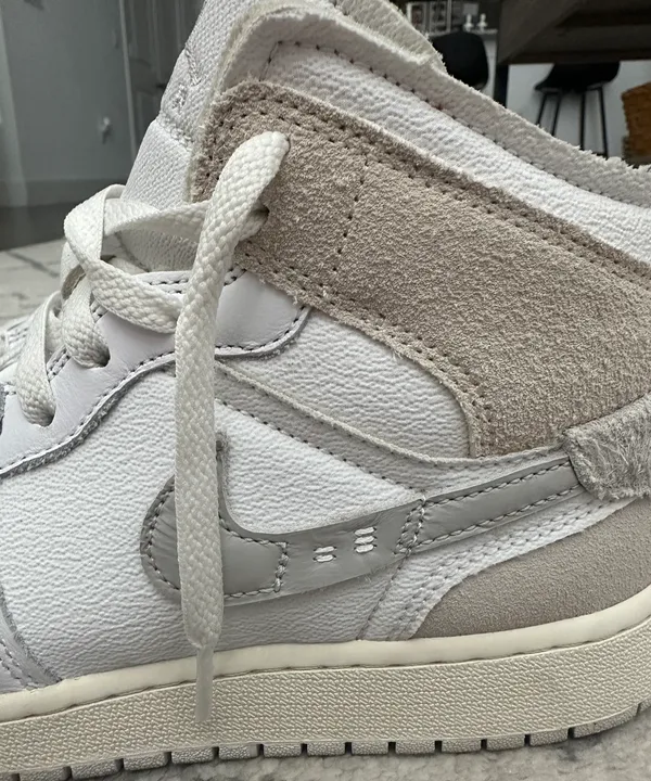 Nike Jordan Air 1 Mid SE Craft - Image 7