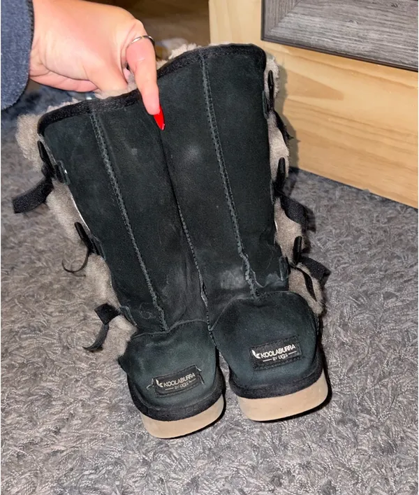 UGG Boots - Image 4