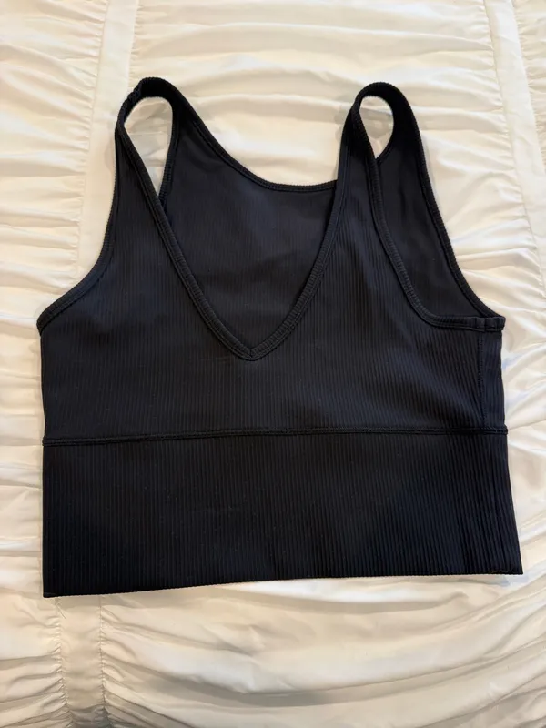 Lululemon Tank - Image 2