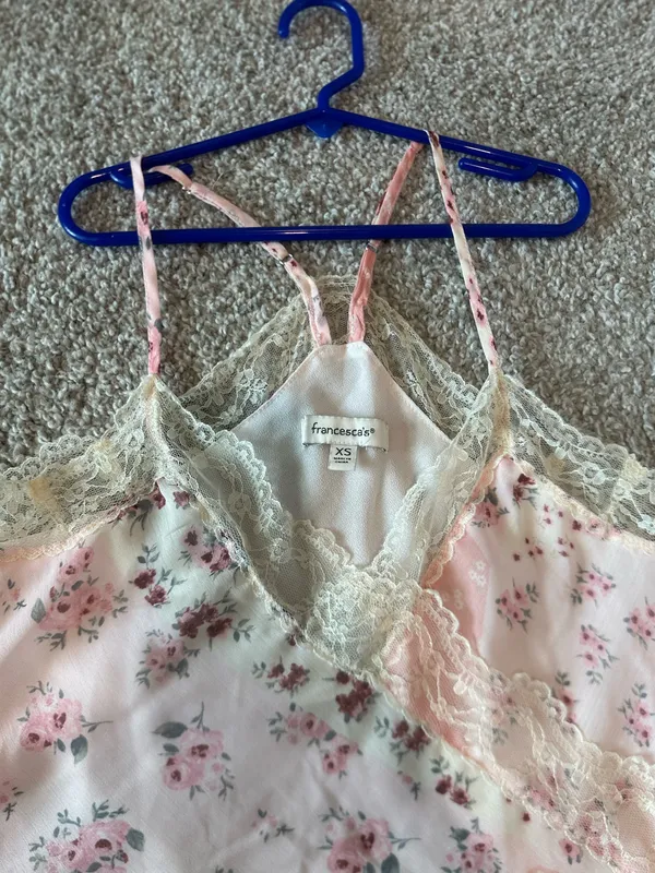 Francesca's Tank - Image 2