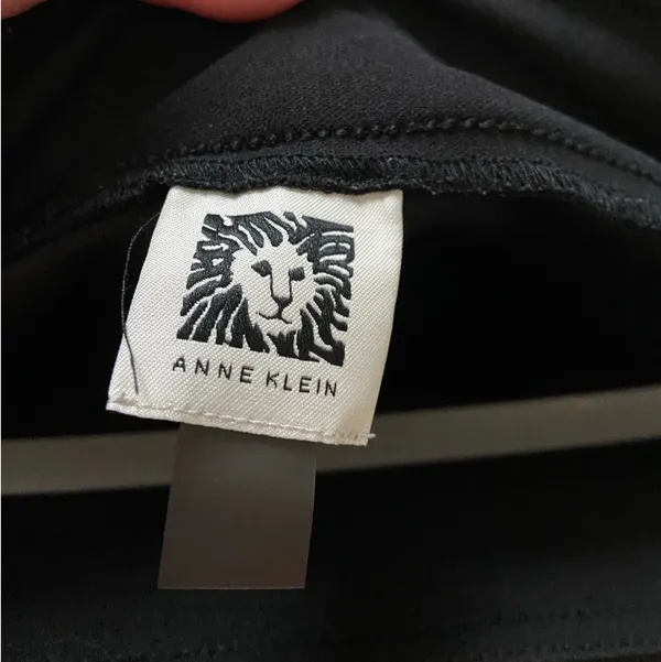 Anne Klein Dress Pants - Image 2