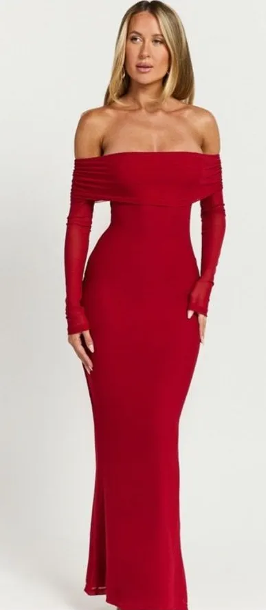 Showpo Dress - Image 2
