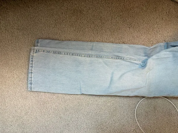 Levi’s Jeans 507 Vintage Straight Leg - Image 2