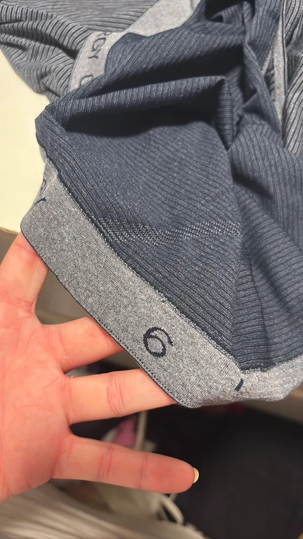 Lululemon Swiftly Short Sleeve - Image 4