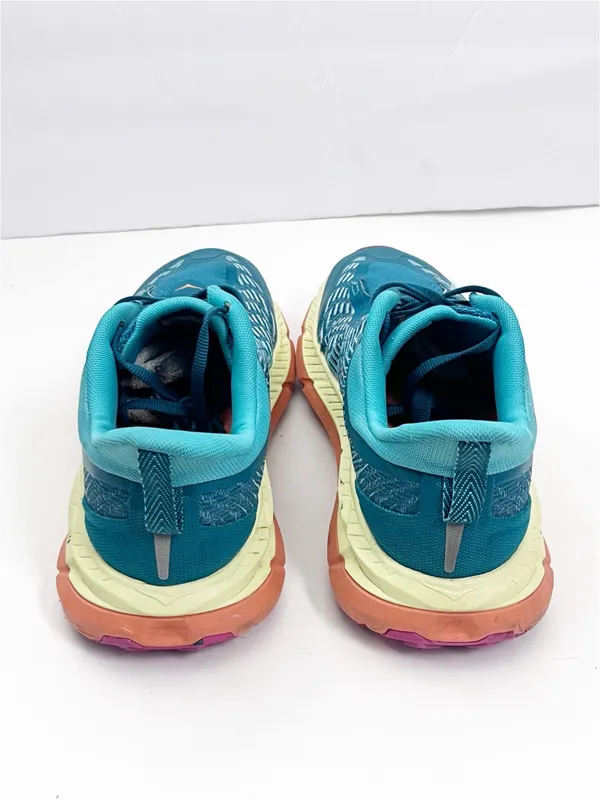HOKA ONE ONE Mafate Speed 4 Lace Up Tennis Shoes Sneakers Women’s Size 7D - Image 13