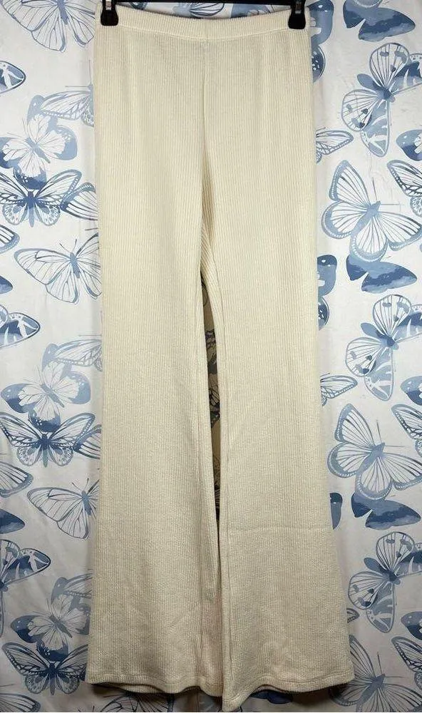 White Fox Boutique unconditional pants SZ M - Image 2