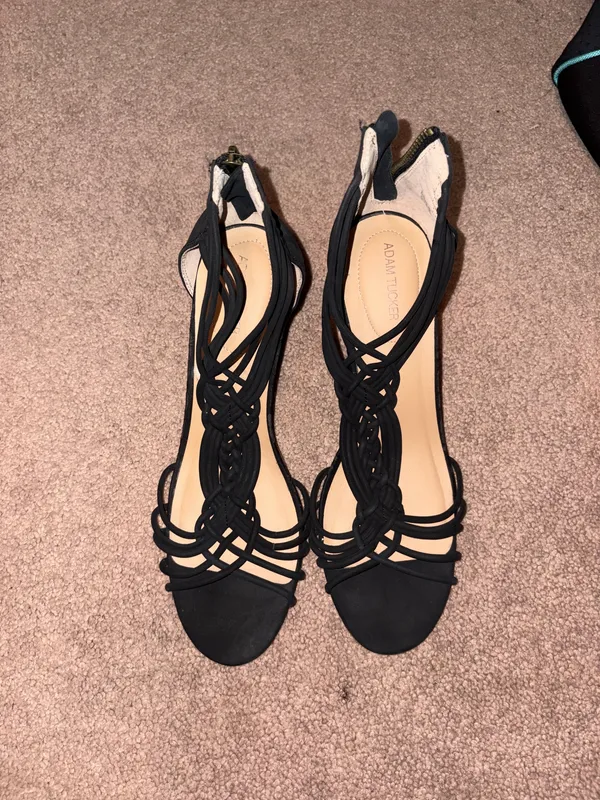 Black Heels - Image 4