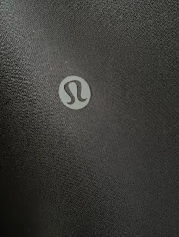 Lululemon On The Fly Pants 7/8 Size 12 - Image 4
