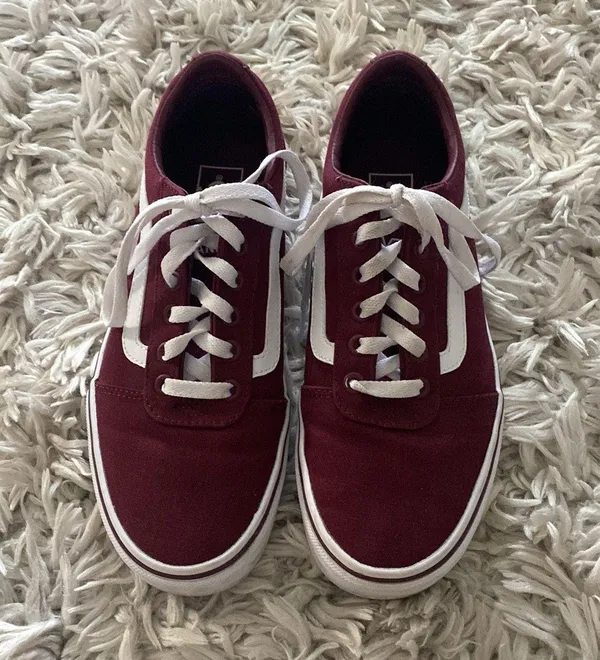 Vans Shoes - Image 2