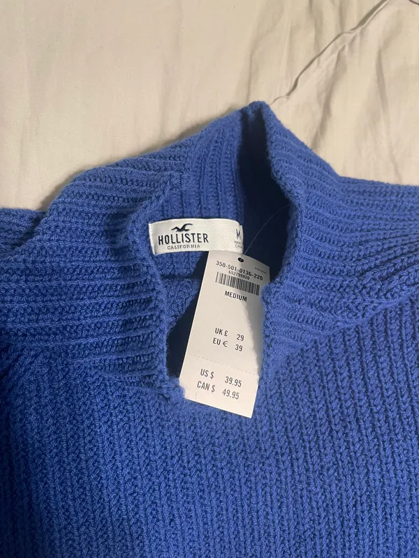 Sweater - Image 2