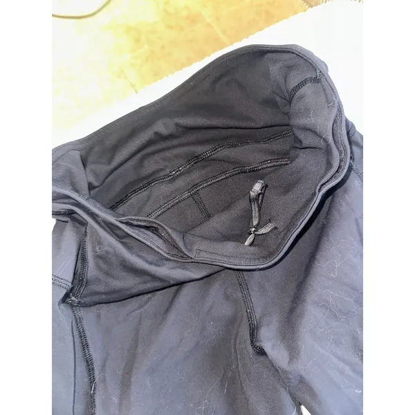 Lululemon black leggings - Image 3