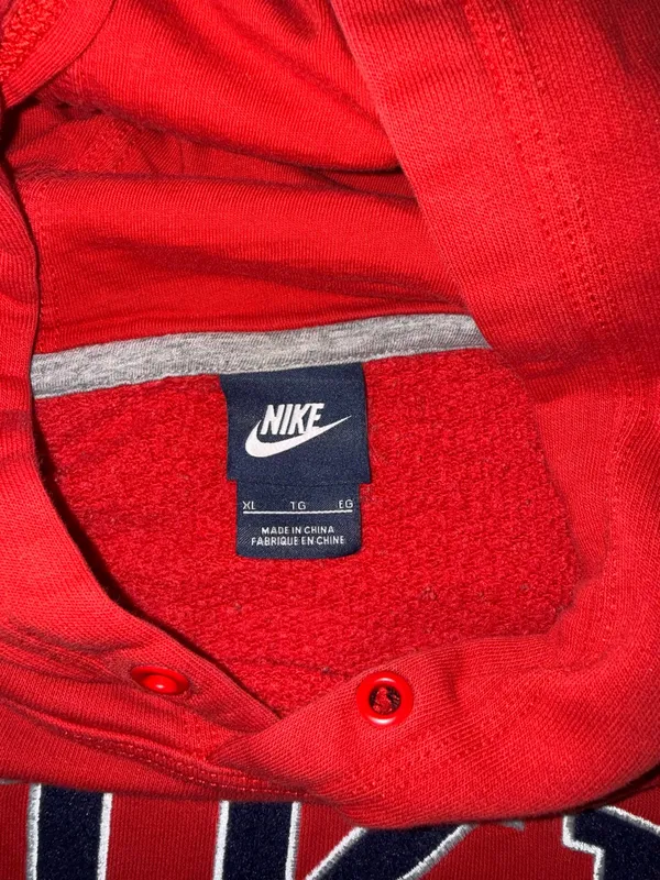 Nike Sweatshirt - Image 2