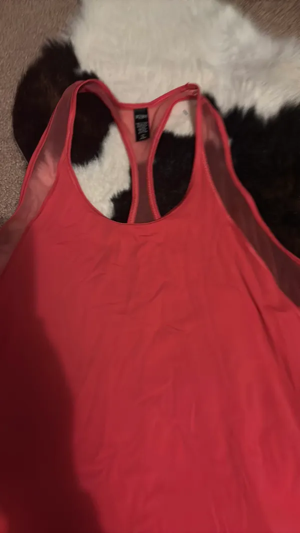 Victoria's Secret Athletic Tank - Image 3