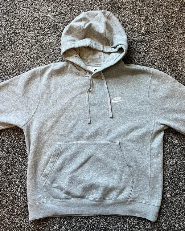 Nike Hoodie - Image 2