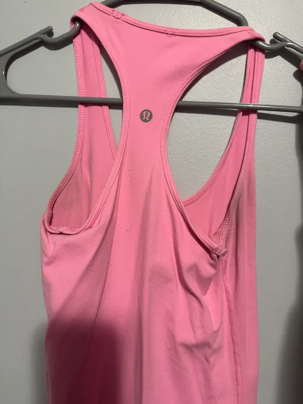 Lululemon Tank - Image 4