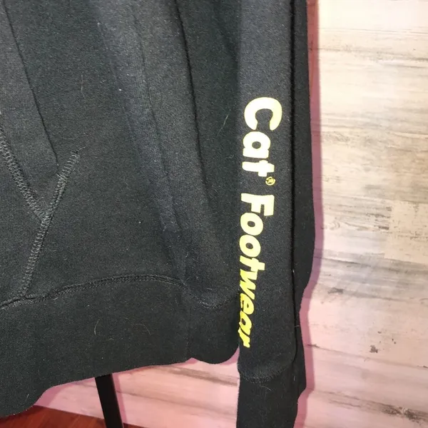 Caterpillar footwear work wear size large women’s field wear turtle neck style - Image 2