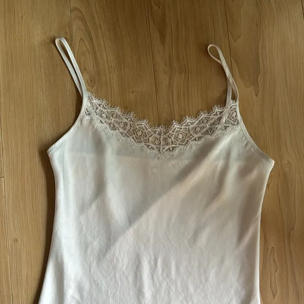 Wilfred Slip Dress - Image 2