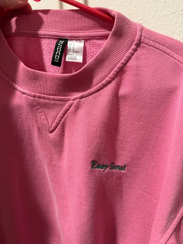 Sweatshirt  - Image 2