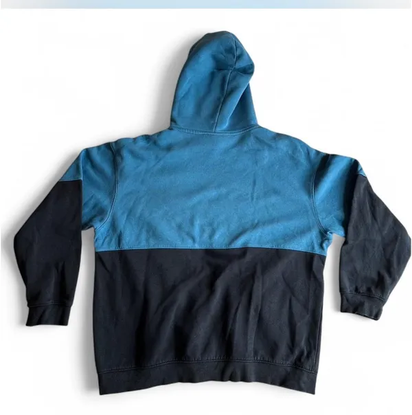 H&M Relaxed Fit Hoodie Men’s - Image 2