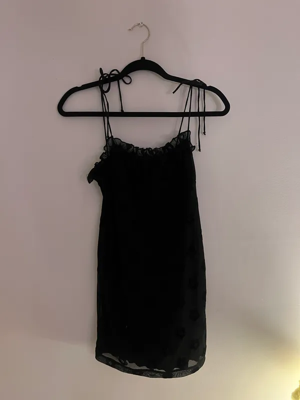 Mini Dress - Image 4