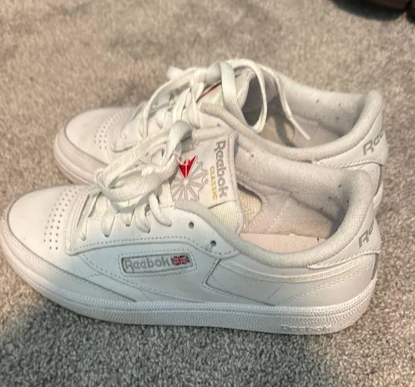 Reebok Sneakers - Image 5