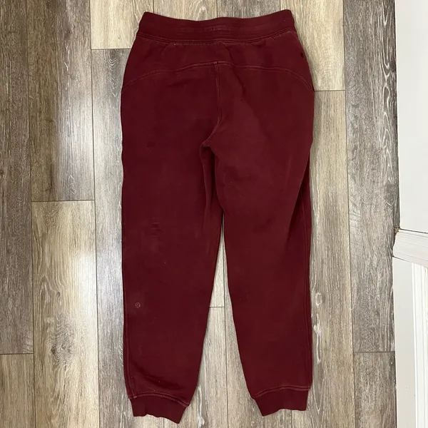 Lululemon Women’s Scuba High-Rise Joggers - Image 5