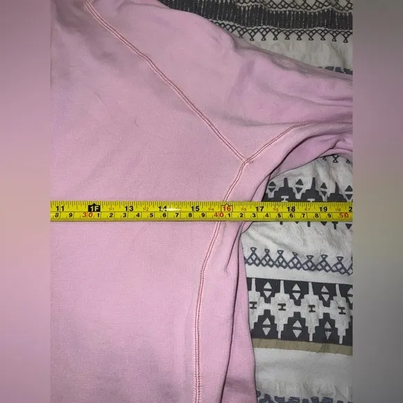 Patagonia‎ performance base layer capilene pink size Small - Image 5