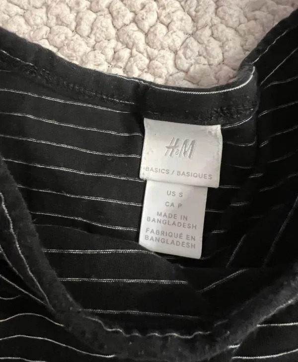 H&M Tee - Image 2