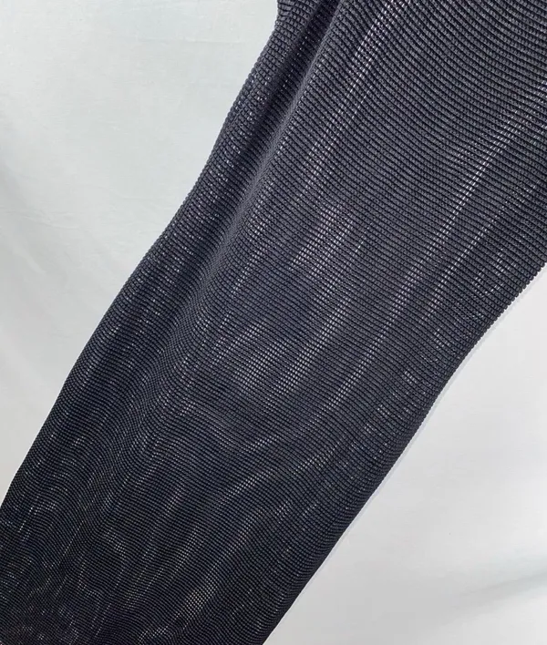 NEW Beach cover up Black - Image 3