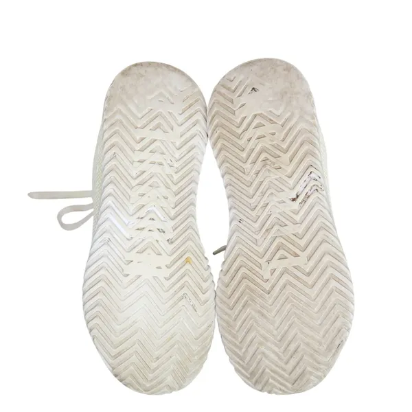 NOBULL Outwork Edge Training Shoes White Sneakers Women's Size 8 - Image 9