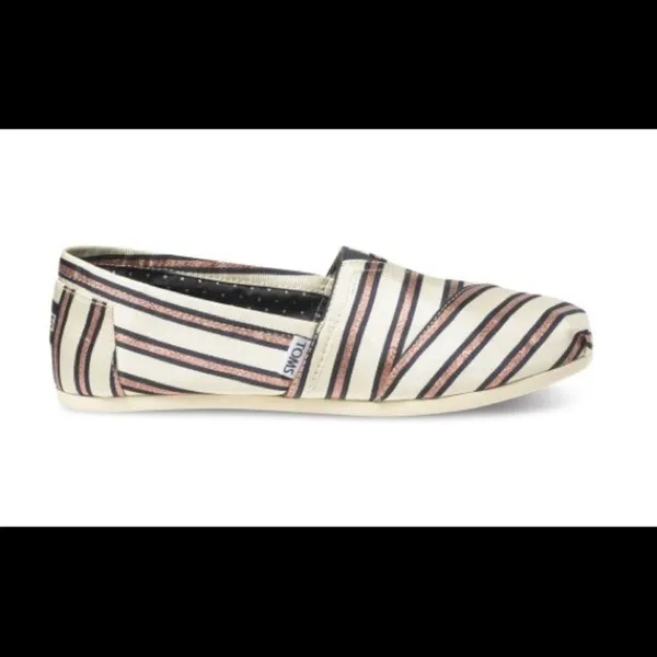 Toms Tabitha Simmons Loafers Size 10 - Image 2