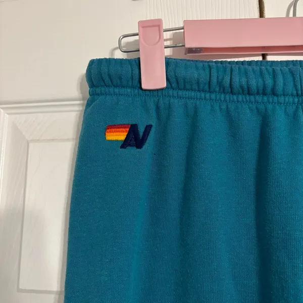 Aviator Nation Bolt Sweatpants - Image 4