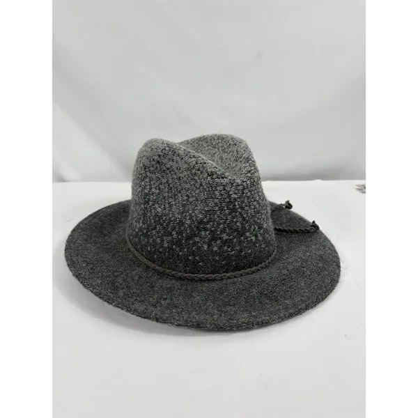 Scala Womans Vintage Wool Blend Hat - Image 2