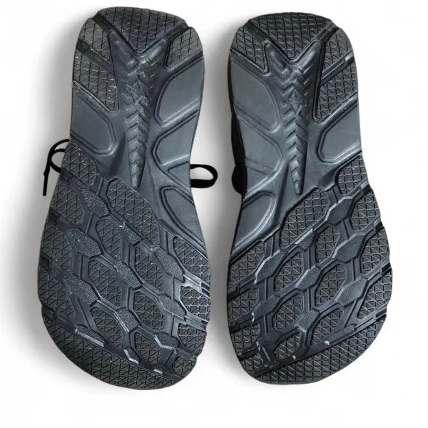 Jackshibo Women's 8 Slip On Comfortable Walking Shoes Running Athletic Sneakers - Image 14
