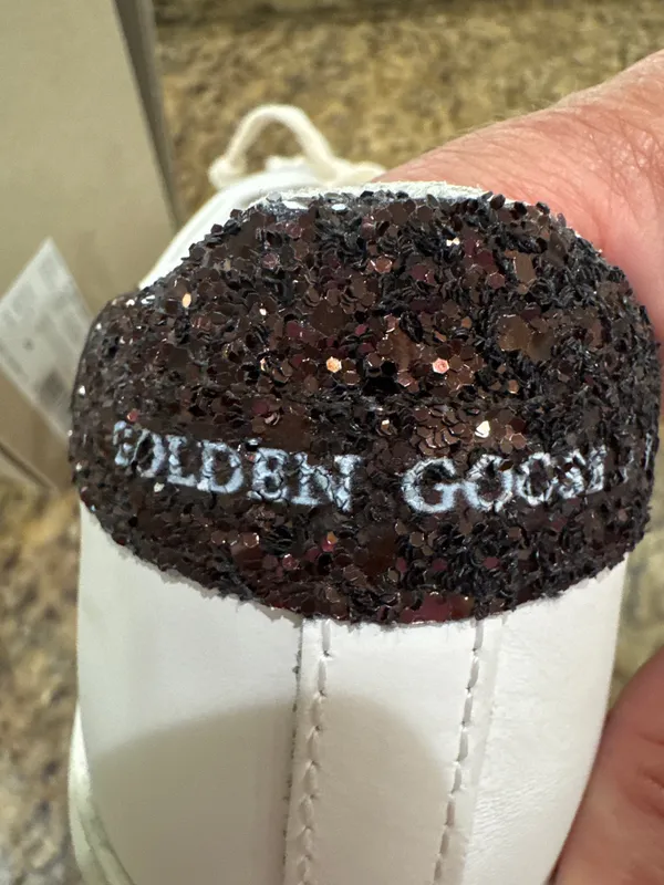 Brand new in box size 40 Golden Goose - Image 8