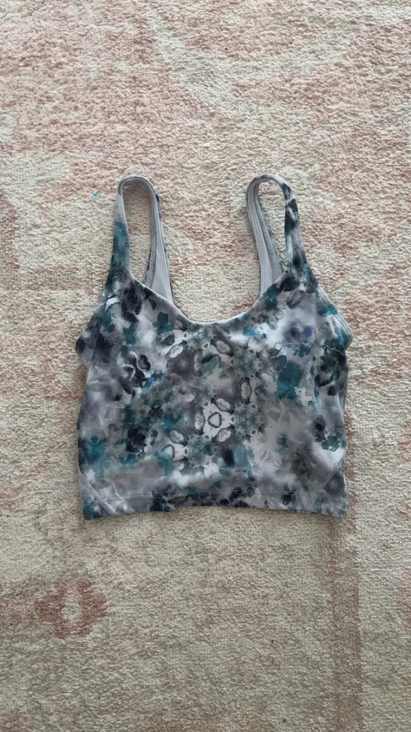 Lululemon Align Tank - Image 2