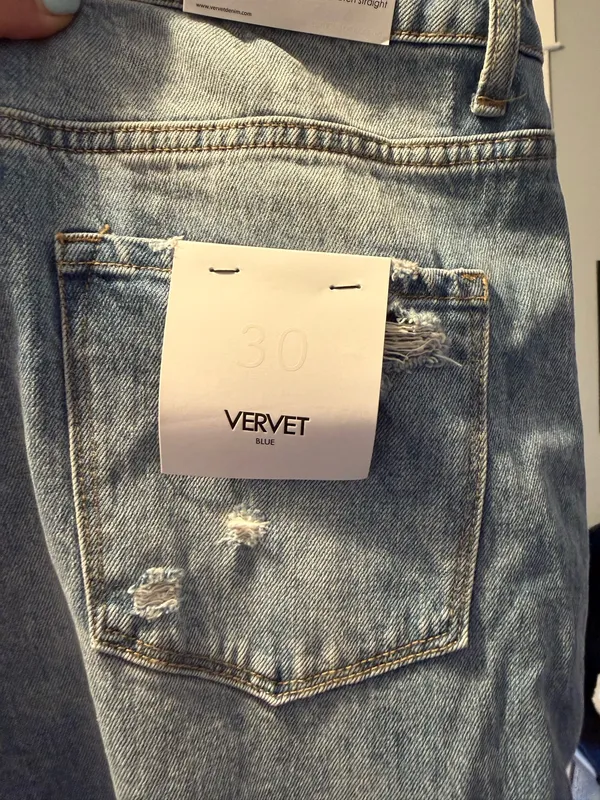 Vervet Jeans - Image 4