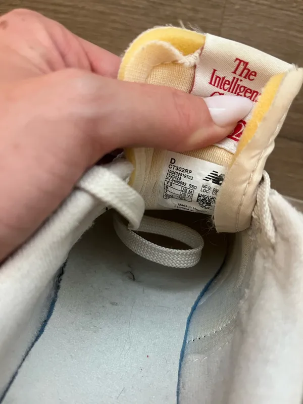 New Balance Shoes - Image 3