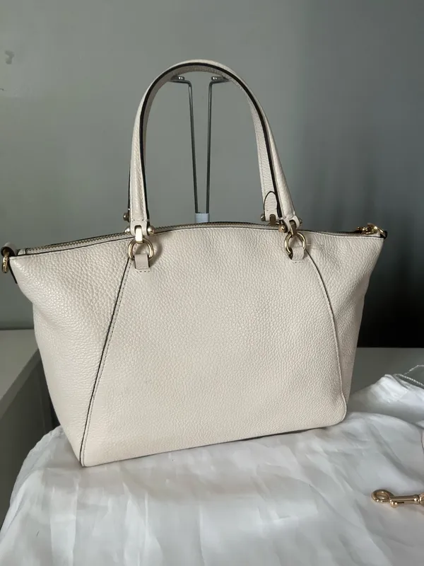 Coach Prairie Satchel  - Image 6