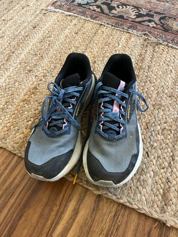 Brooks catamount 2 trail runners - Image 3