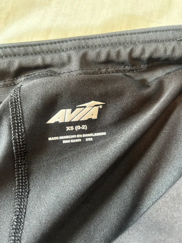 Avia Tennis/Golf Skirt - Image 4