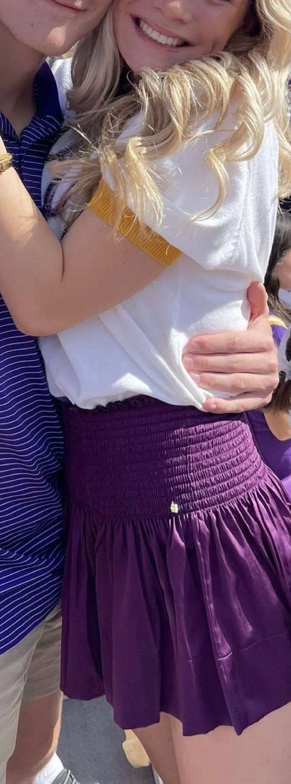 Natural Life Skirt - Image 3
