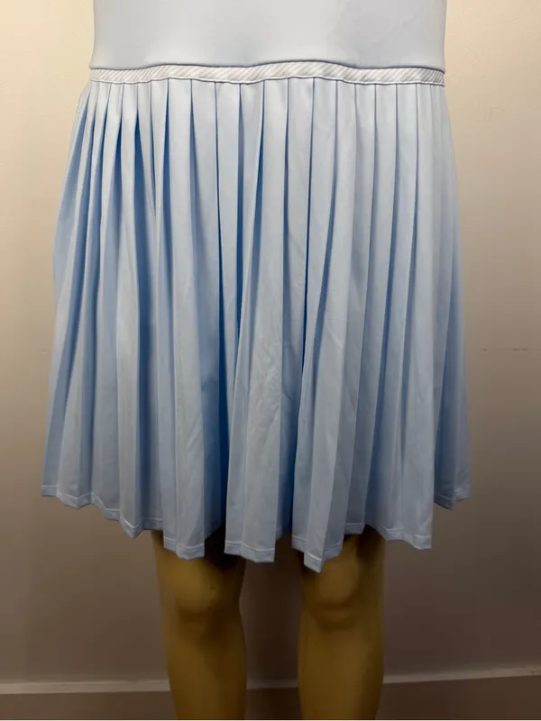 New Tommy Bahama Active Dress Sz XL Skort Tank Athleisure Pickleball Sporty - Image 2