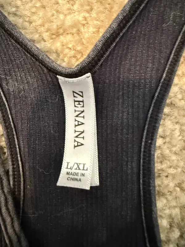 Zenana tank top - Image 3