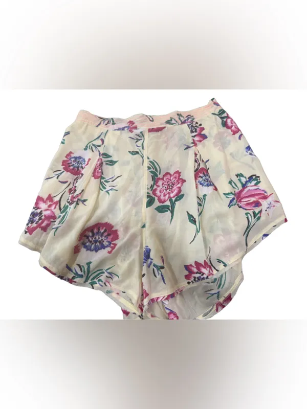 Intimately Free People Lei all Day shorts - Image 2