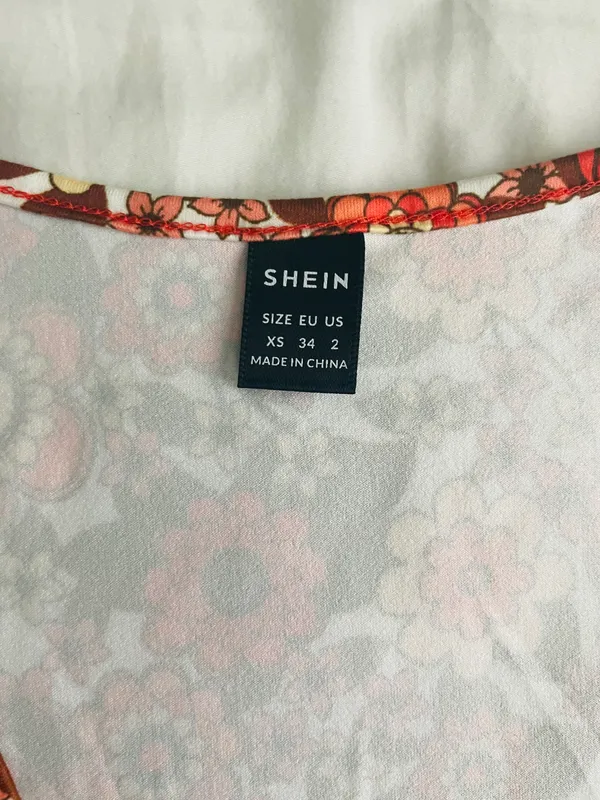SheIn Top - Image 3