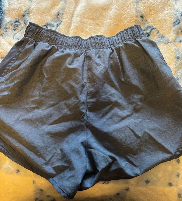 Nike Dri-Fit Shorts - Image 2