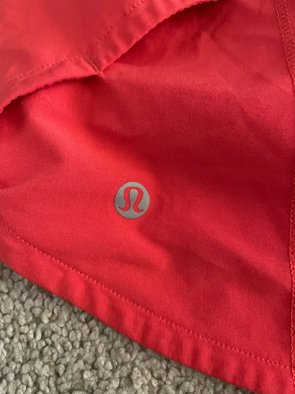 Lululemon Speed Up Shorts 4” - Image 5