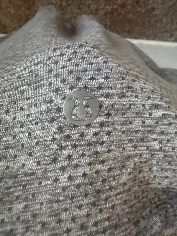 Lululemon Swiftly Short Sleeve - Image 3
